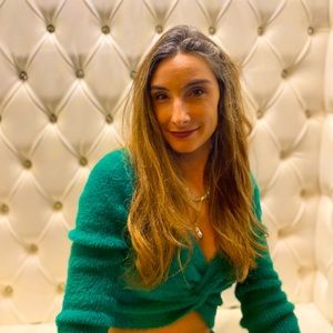 Meet your Posher, Karly